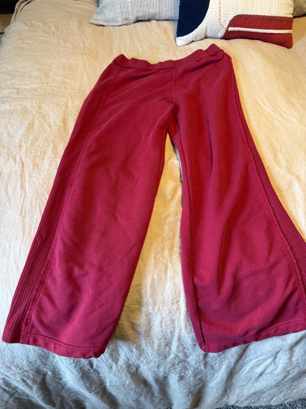 Threads 4 Thought Alexis French Terry Rib - Picture 4 of 5